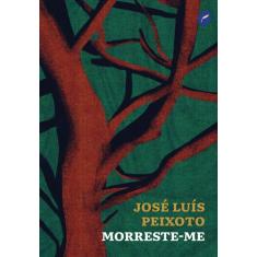 Livro - Morreste-me