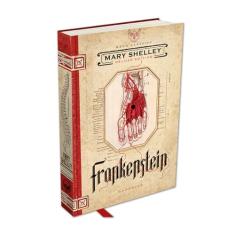 Frankenstein: O clássico está vivo!
