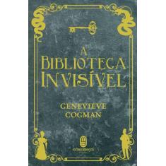 Livro - A biblioteca invisível