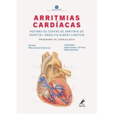 Livro - Arritmias cardíacas