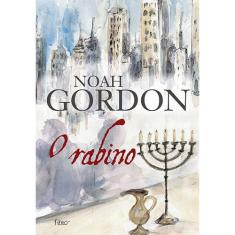 Livro - O rabino