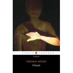 Livro - Orlando