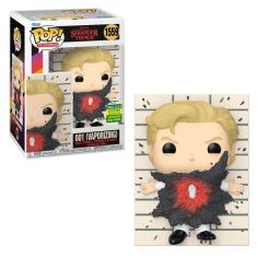 Funko Pop Stranger Things: 001  Vaporizing  1559