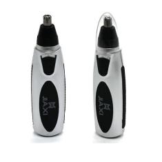 Aparador De Pelos Do Nariz E Das Orelhas A Pilha Jiaxi