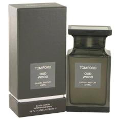 Colônia Tomm Ford 100ml Eau De Parfum Spray