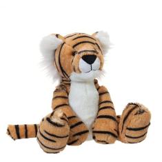 Brinquedo de pelúcia Lamb Tiger (amarelo, 30 cm)