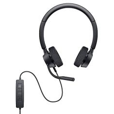 Headset Dell Pro Stereo - WH3022