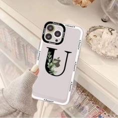 Capa de telefone inicial az para iphone 11 12 13 mini pro max 14 pro max case shell, a8, para iphone13