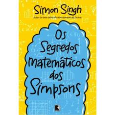 Os Segredos Matemáticos Dos Simpsons