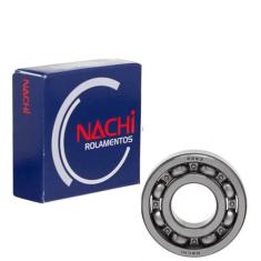 Rolamento 6203 nachi