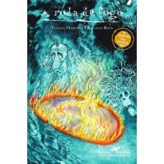 Livro - A roda de fogo