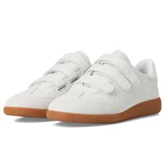 Steve Madden Tênis feminino Momentum, Branco, 35