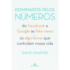 Livro - Dominados pelos números