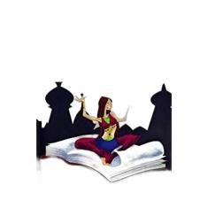 Historias das mil E uma noites