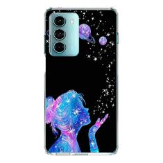 Capa Capinha De Celular Compatível com Moto G200 Motorola Personalizada