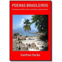 Poemas Brasileiros