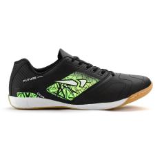 Chuteira De Futsal Tênis Quadra Salão Costurada Original-Masculino