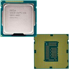 Processador Intel Core i5-3550, 3 Ghz, 6m 77w CPU Quad-Core, LGA 1155