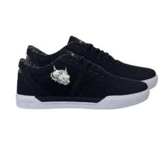 Tênis Masculino Red Nose Army Xadrez-Masculino