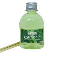 Aromatizador de Ambiente Citronela 280ml Senalândia