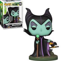 Funko Pop Disney Villains - Maleficent #1082