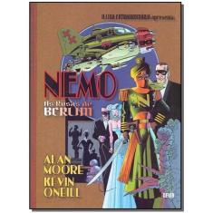 Nemo - As Rosas de Berlim