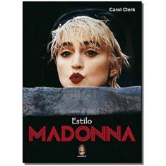Estilo Madonna