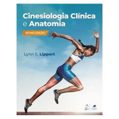 Cinesiologia clínica E anatomia
