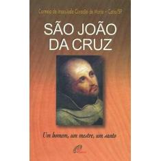 Livro - São João da Cruz