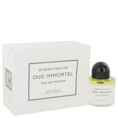 Perfume Feminino Byredo 100 Ml Eau De Parfum Spray