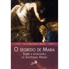 O Segredo de Maria