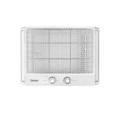 Ar Condicionado De Janela Consul Btu-h Frio Mecânico Branco Ccb07fb - 