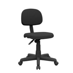 Cadeira Secretaria Giratoria PlaxMetal 39777 1 23
