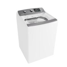 Lavadora 18kg LCA18ABRBNAC Colormaq Branco 220V