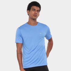 Camiseta Mizuno Spark 2 Masculina-Masculino