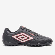 Chuteira Society Umbro Class Footballer Unissex-Unissex