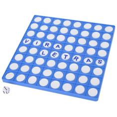 Jogo Vira Letras - Estrela