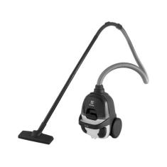 Aspirador de Pó Electrolux Lite, 1 Litro, 1400 watts, Cinza, 220V