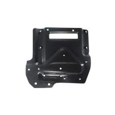 SUPORTE DA PONTEIRA PARACHOQUE PARA SCANIA SERIE 6 P,G,R