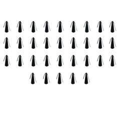 Ventilador Repelente Anti Inseto Kit 35 Uni Anti Inseto Mosquito Mosca Casa Mesa  Jardim