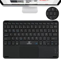 Teclado Magnético Touch Para Tablet Amazon Fire Hd 10 13