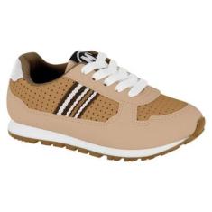 Tenis Molekinho 2141.123 Infantil-Masculino