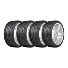 Kit 4 Pneus Delinte Aro 22 265/45R22 Desert Storm 2 DS8 109V