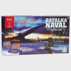 Jogo Batalha Naval nig Brinquedos 1121