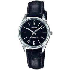 Relógio Casio Collection Feminino Ltp-v005l-1budf