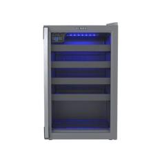 Champanheira 100 Cinza - Venax, 110V