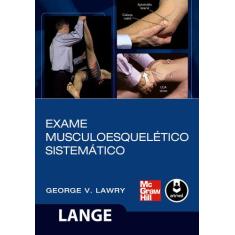 Livro - Exame Musculoesquelético Sistemático