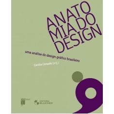 Anatomia do design - BLUCHER