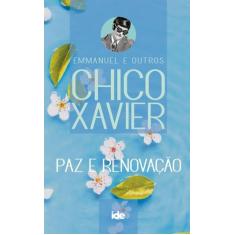 Livro - Paz e Renovação