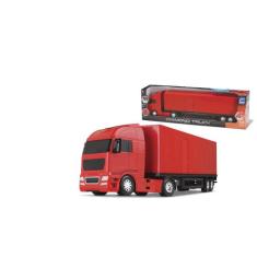 Caminhão Truck Bau Diamond Roma Jensen